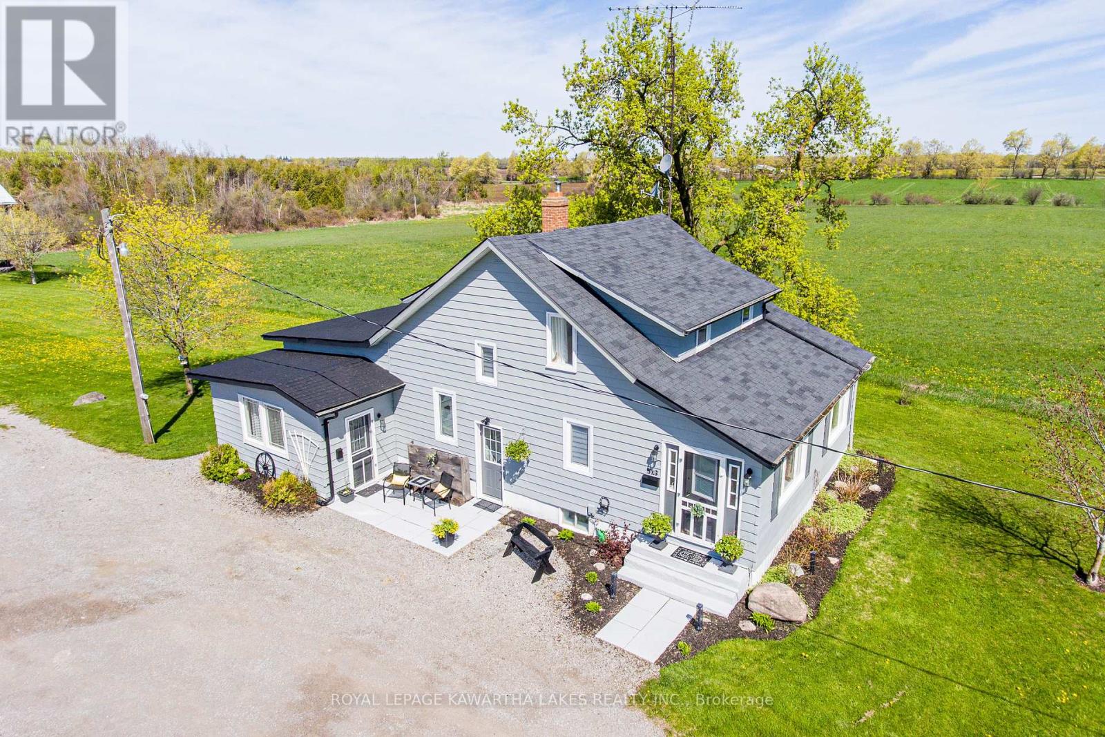 513 Taylors Road, Kawartha Lakes, Ontario  K0M 2M0 - Photo 2 - X13150000
