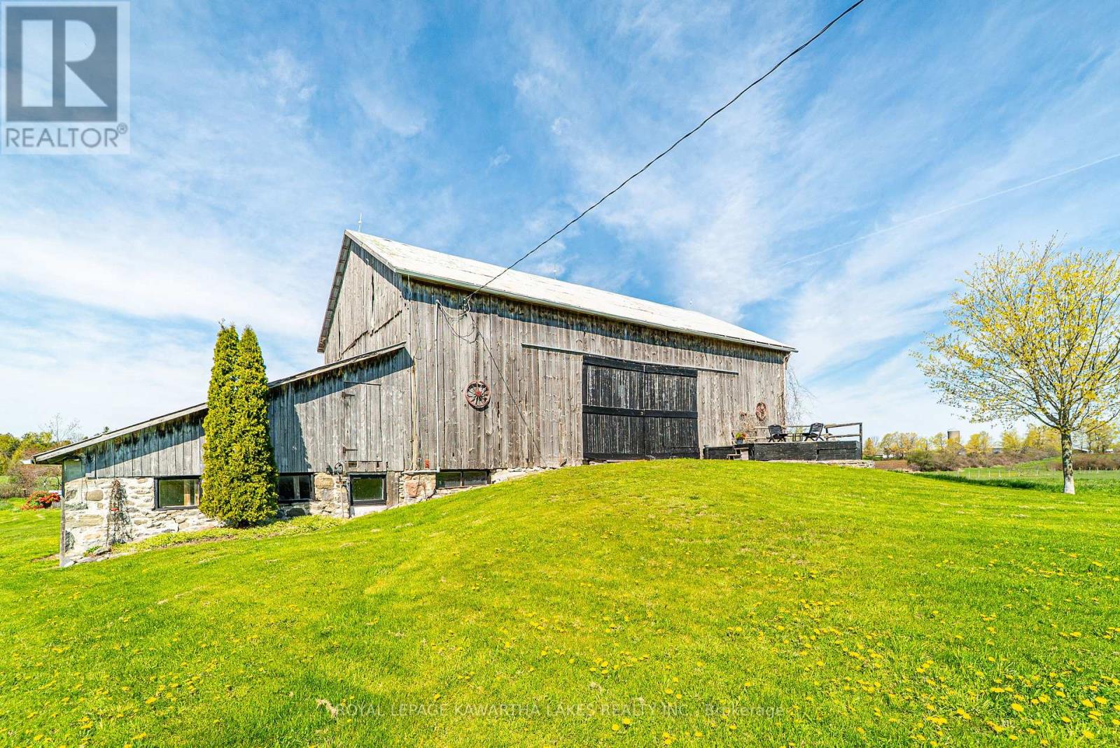 513 Taylors Road, Kawartha Lakes, Ontario  K0M 2M0 - Photo 20 - X13150000