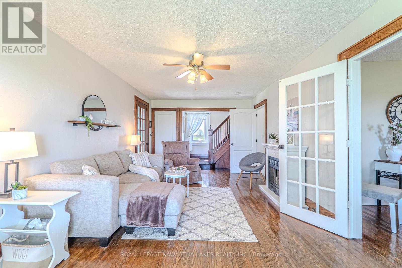 513 Taylors Road, Kawartha Lakes, Ontario  K0M 2M0 - Photo 35 - X13150000