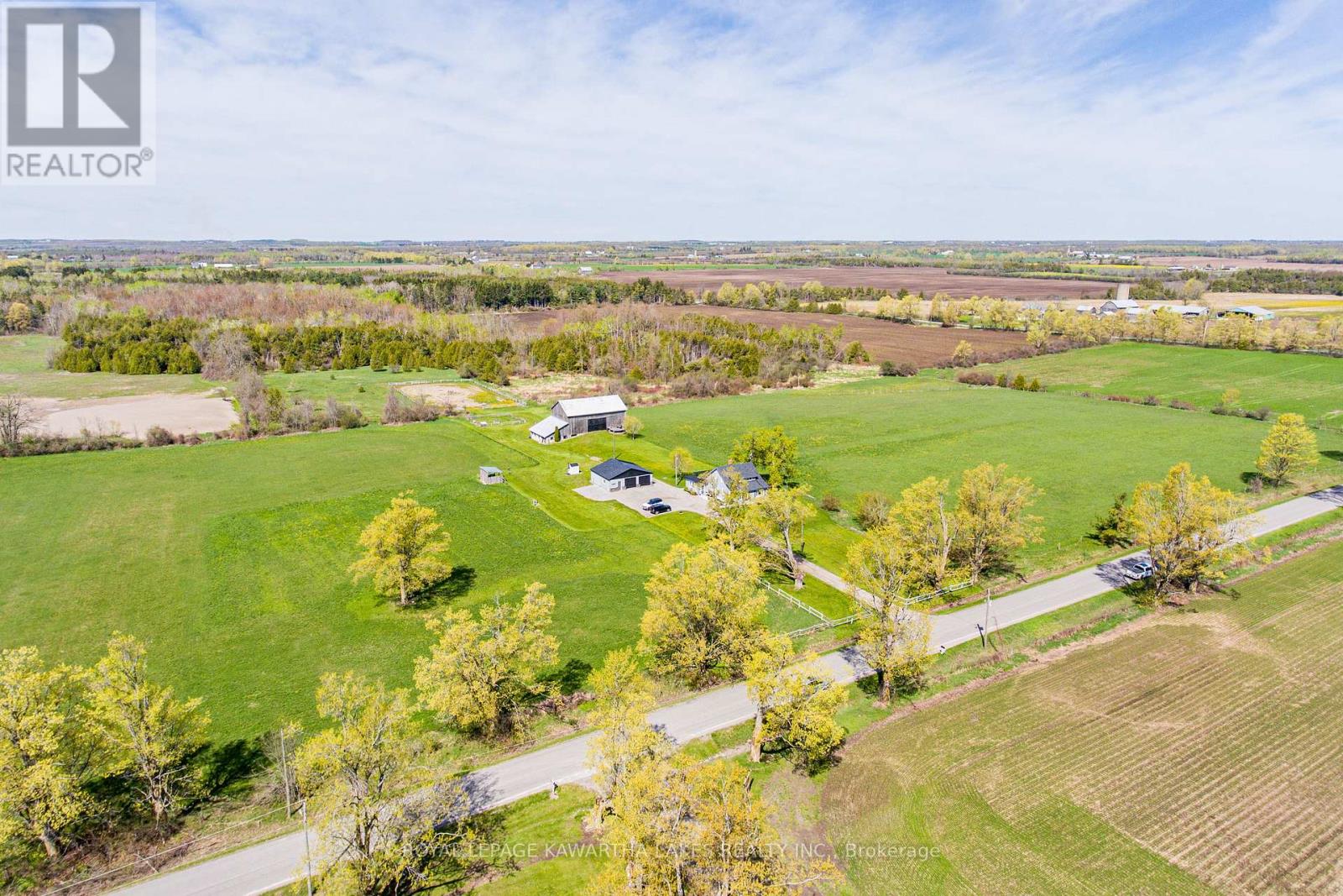 513 Taylors Road, Kawartha Lakes, Ontario  K0M 2M0 - Photo 47 - X13150000