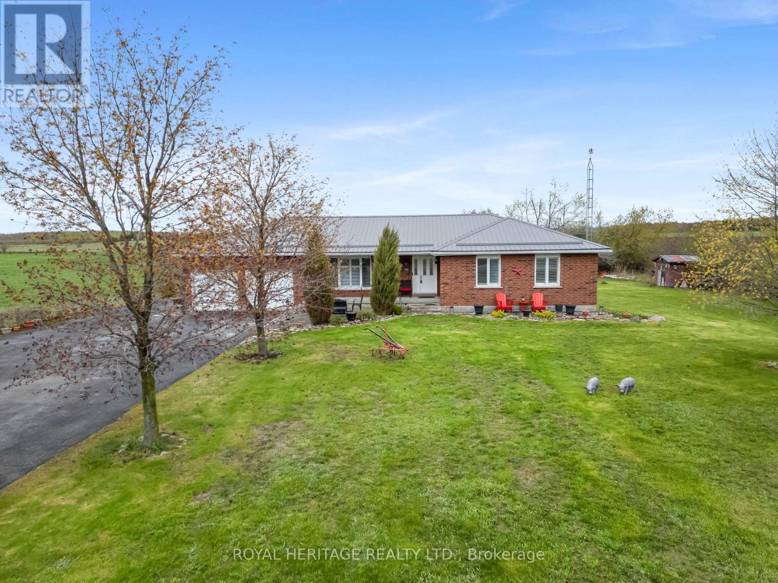 604 Settlers Road, Kawartha Lakes, Ontario  K9V 4R3 - Photo 1 - X13150008