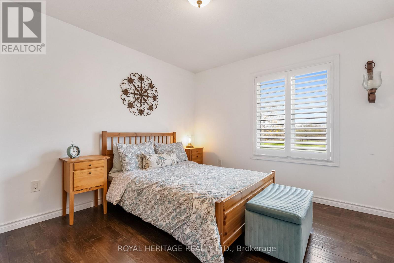 604 Settlers Road, Kawartha Lakes, Ontario  K9V 4R3 - Photo 17 - X13150008