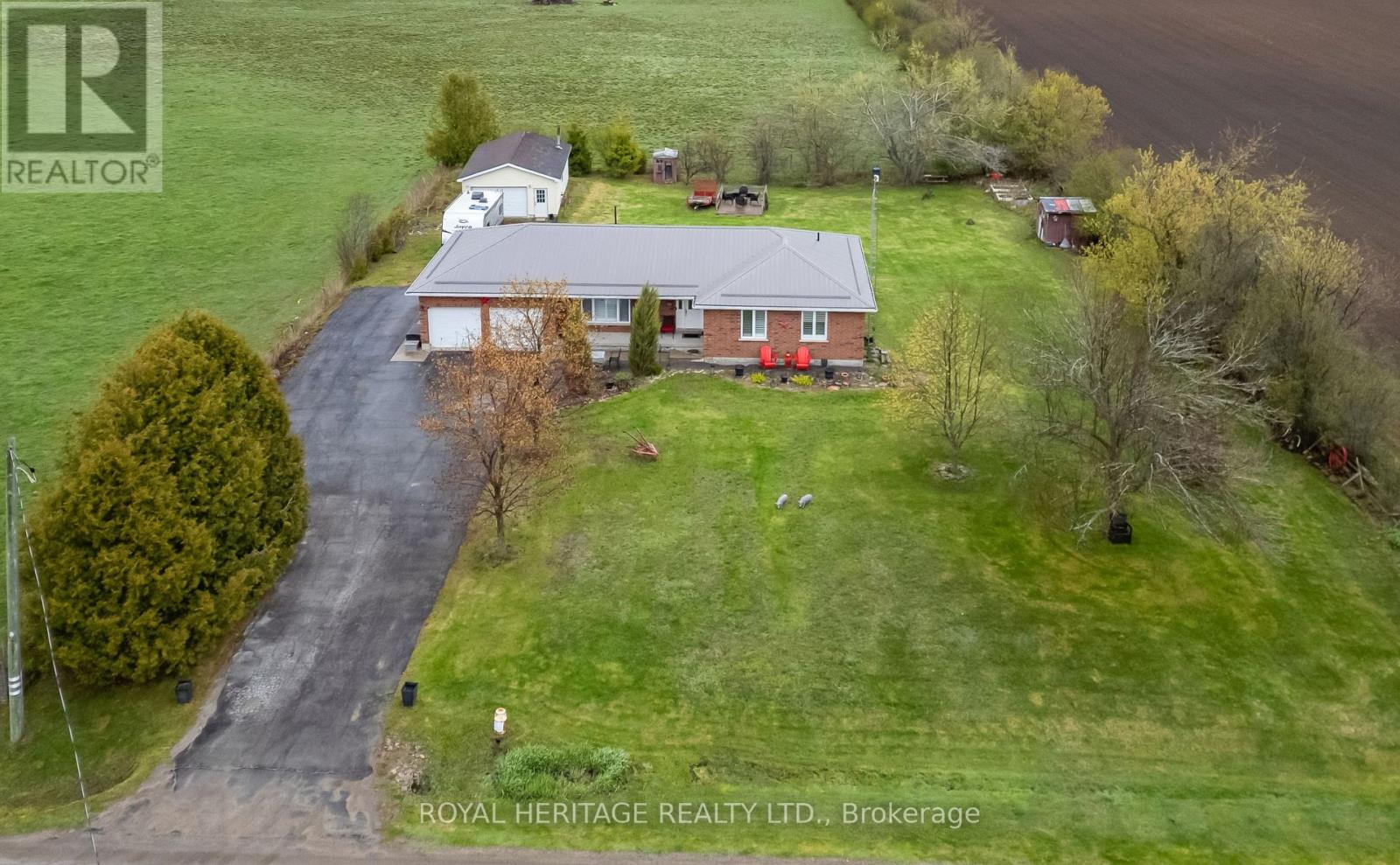 604 Settlers Road, Kawartha Lakes, Ontario  K9V 4R3 - Photo 2 - X13150008