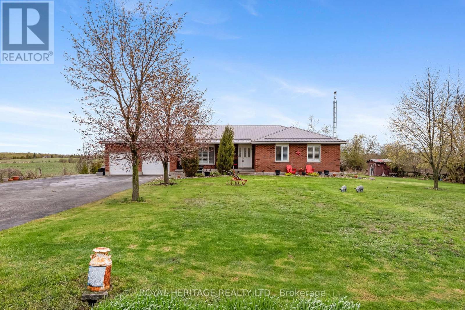 604 Settlers Road, Kawartha Lakes, Ontario  K9V 4R3 - Photo 30 - X13150008