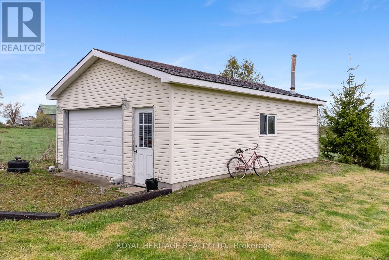 604 Settlers Road, Kawartha Lakes, Ontario  K9V 4R3 - Photo 32 - X13150008