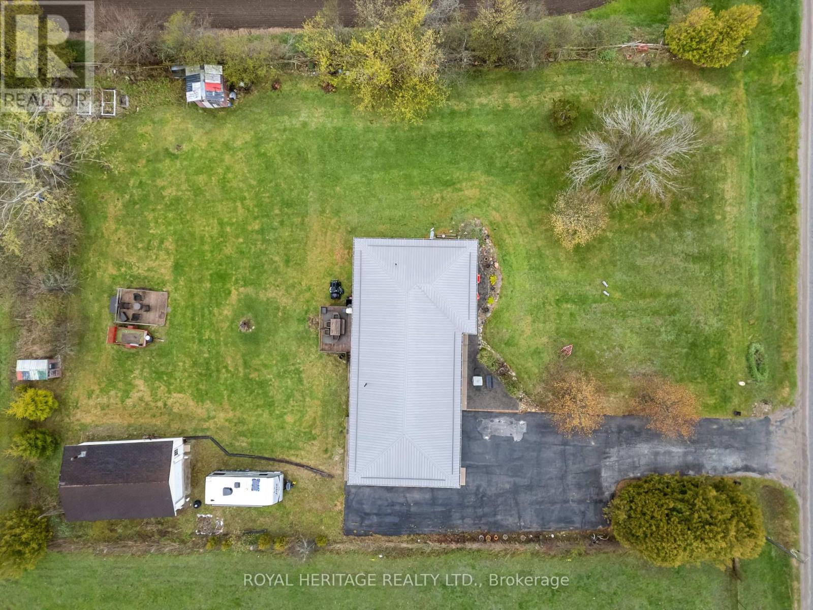 604 Settlers Road, Kawartha Lakes, Ontario  K9V 4R3 - Photo 35 - X13150008