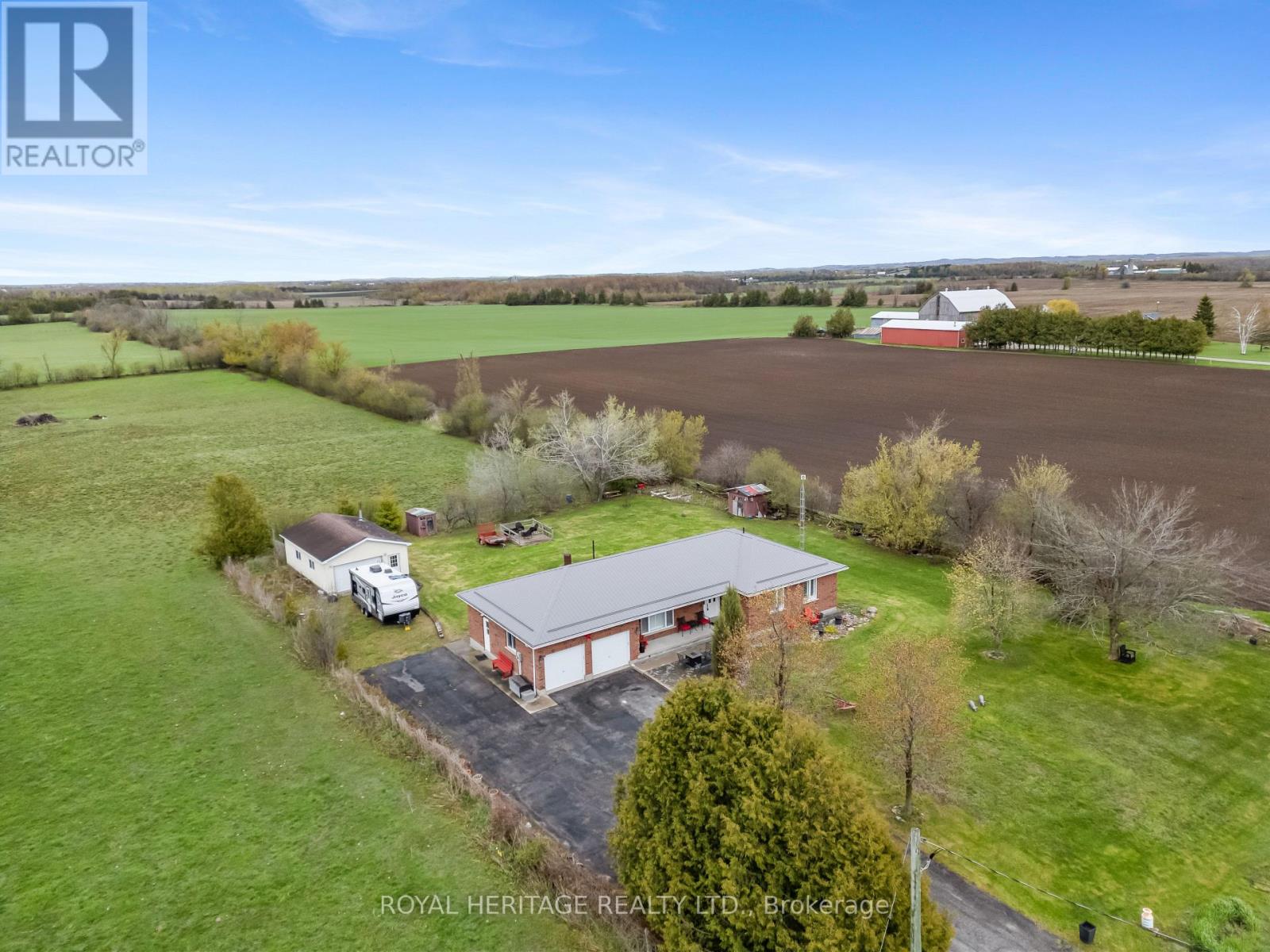 604 Settlers Road, Kawartha Lakes, Ontario  K9V 4R3 - Photo 38 - X13150008