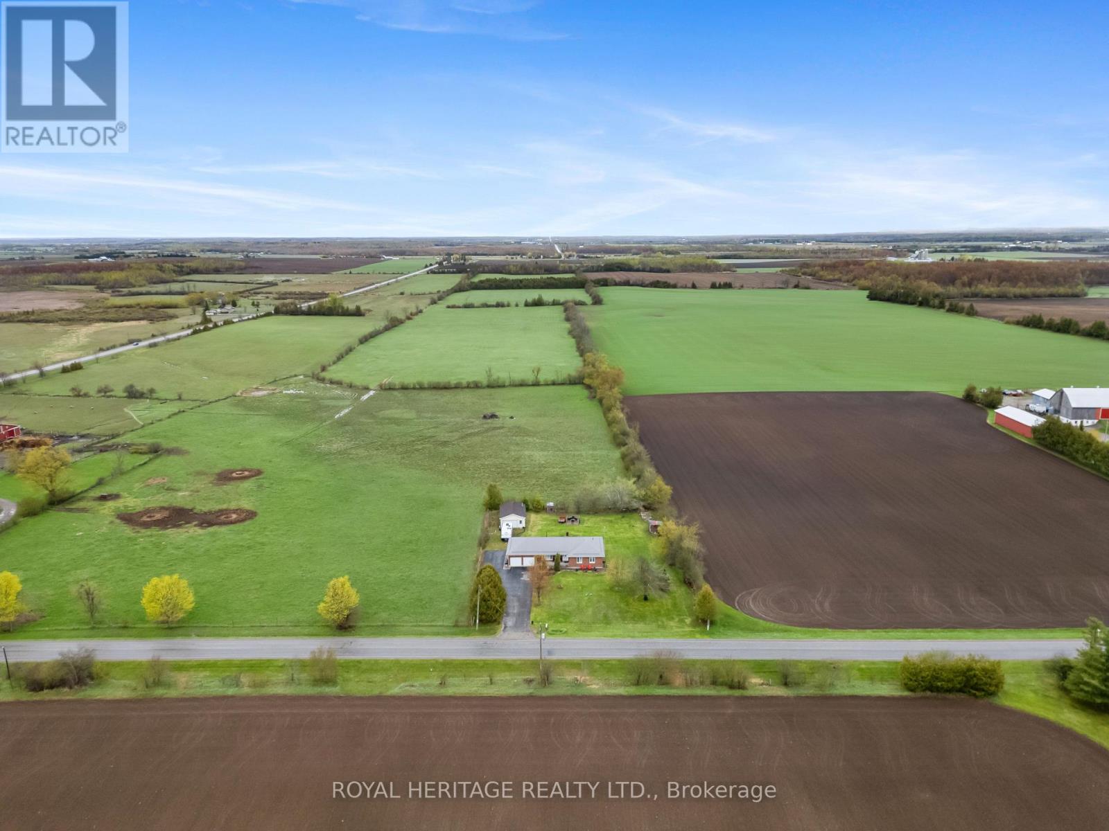604 Settlers Road, Kawartha Lakes, Ontario  K9V 4R3 - Photo 4 - X13150008