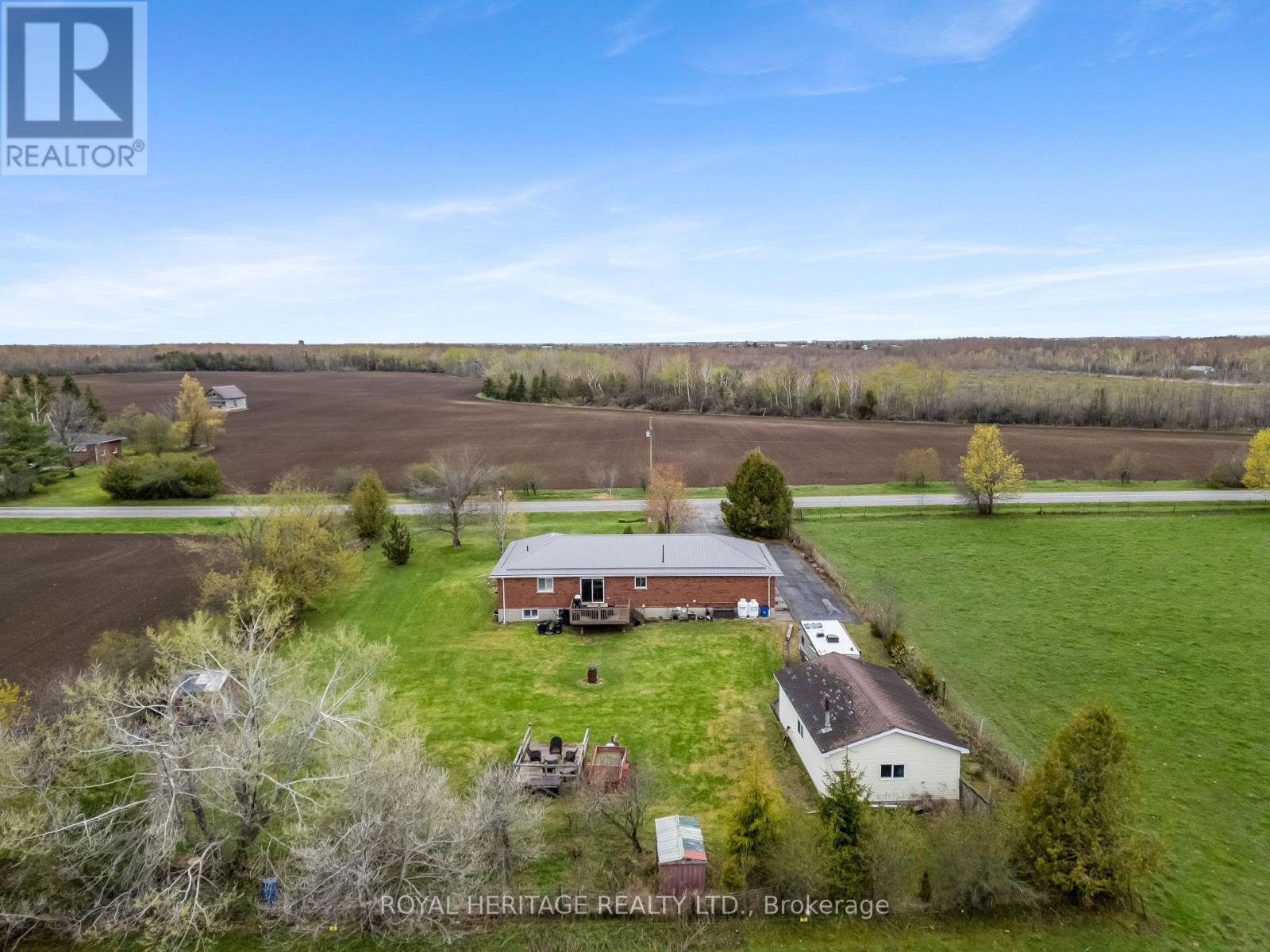 604 Settlers Road, Kawartha Lakes, Ontario  K9V 4R3 - Photo 40 - X13150008