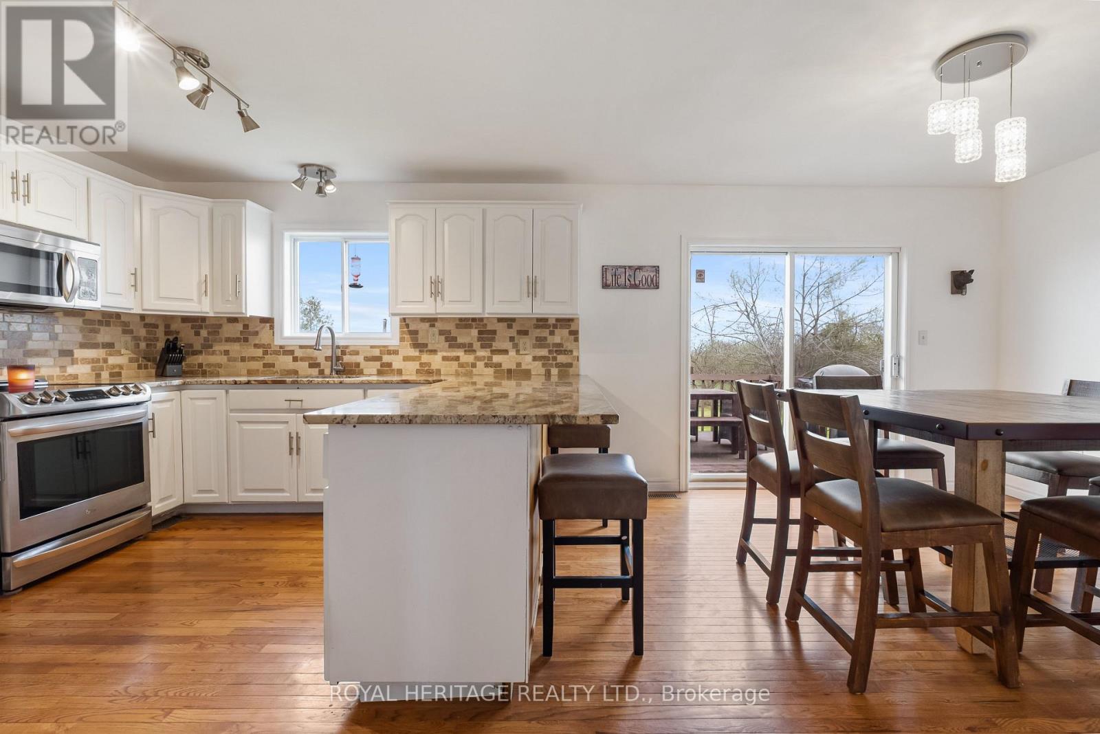 604 Settlers Road, Kawartha Lakes, Ontario  K9V 4R3 - Photo 7 - X13150008