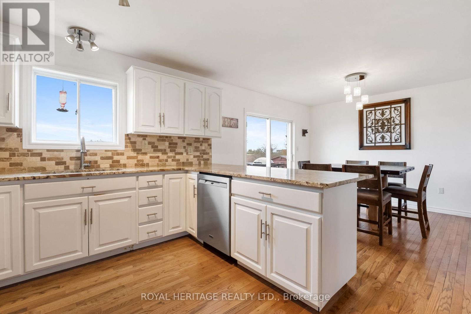 604 Settlers Road, Kawartha Lakes, Ontario  K9V 4R3 - Photo 8 - X13150008