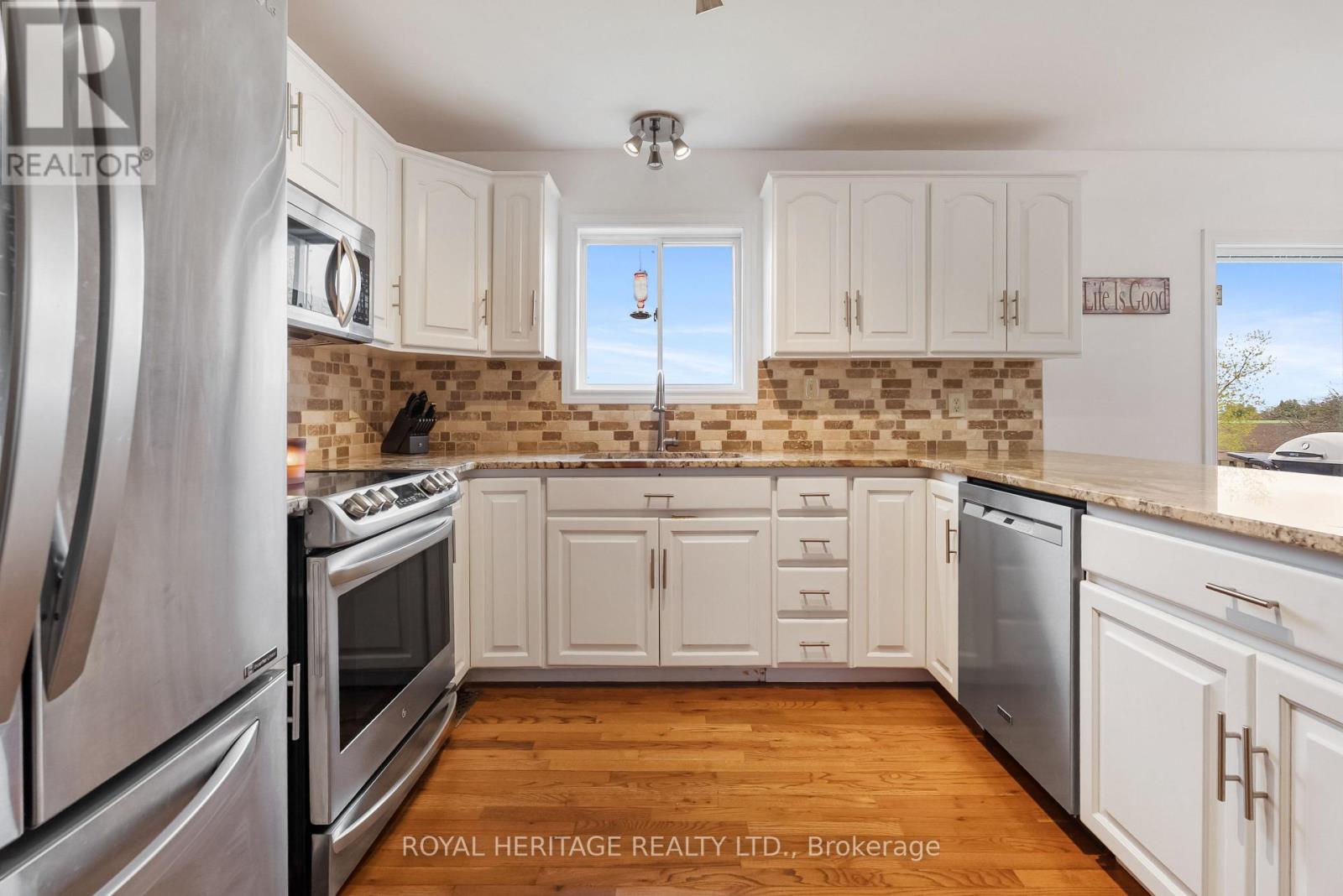 604 Settlers Road, Kawartha Lakes, Ontario  K9V 4R3 - Photo 9 - X13150008