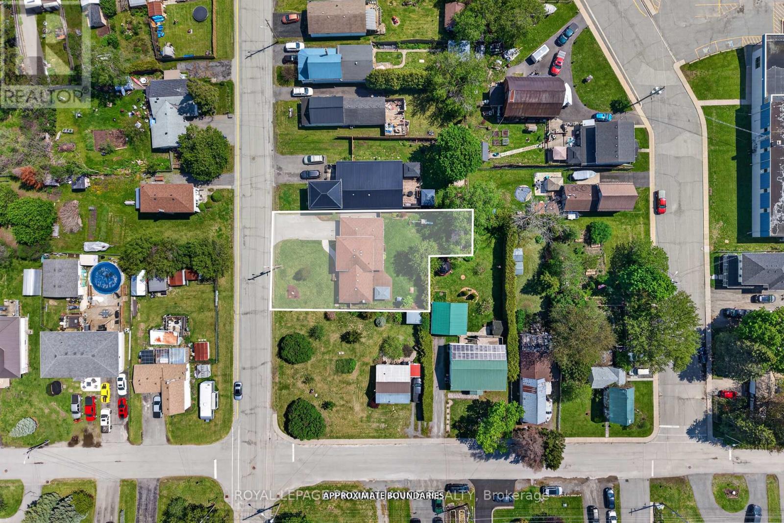 57 Pearl Street, Deseronto, Ontario  K0K 1X0 - Photo 34 - X13150012