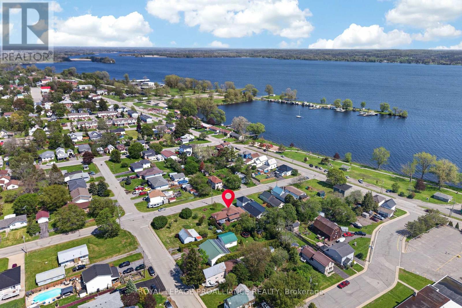 57 Pearl Street, Deseronto, Ontario  K0K 1X0 - Photo 35 - X13150012
