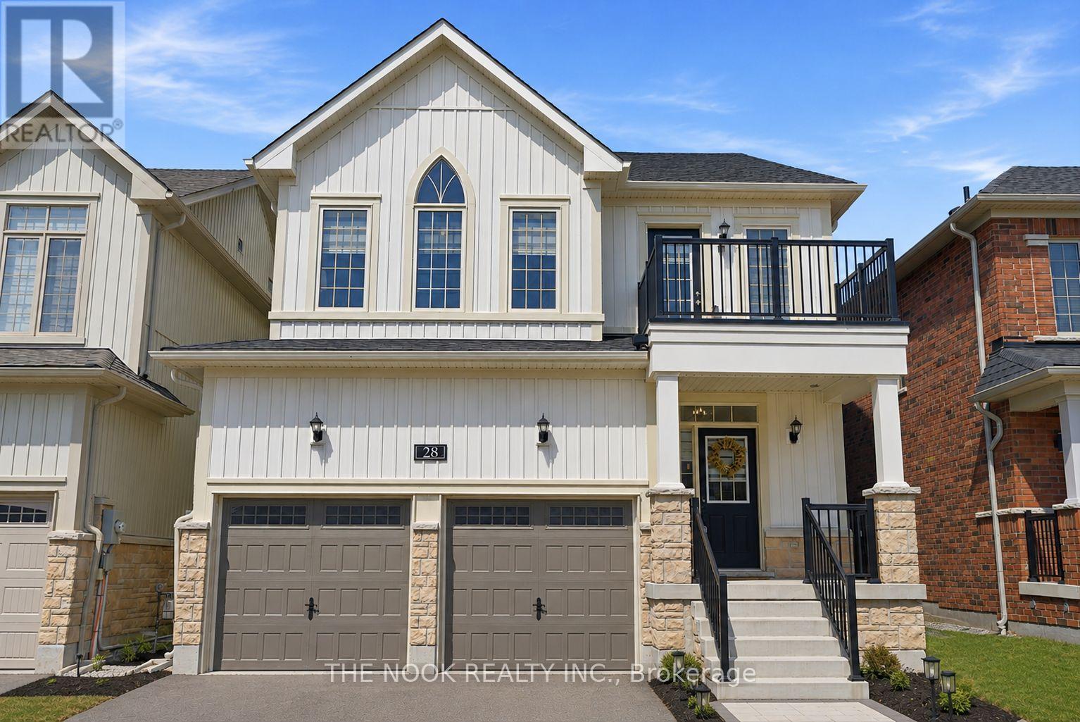 28 FERNRIDGE HEIGHTS, Cavan Monaghan, Ontario