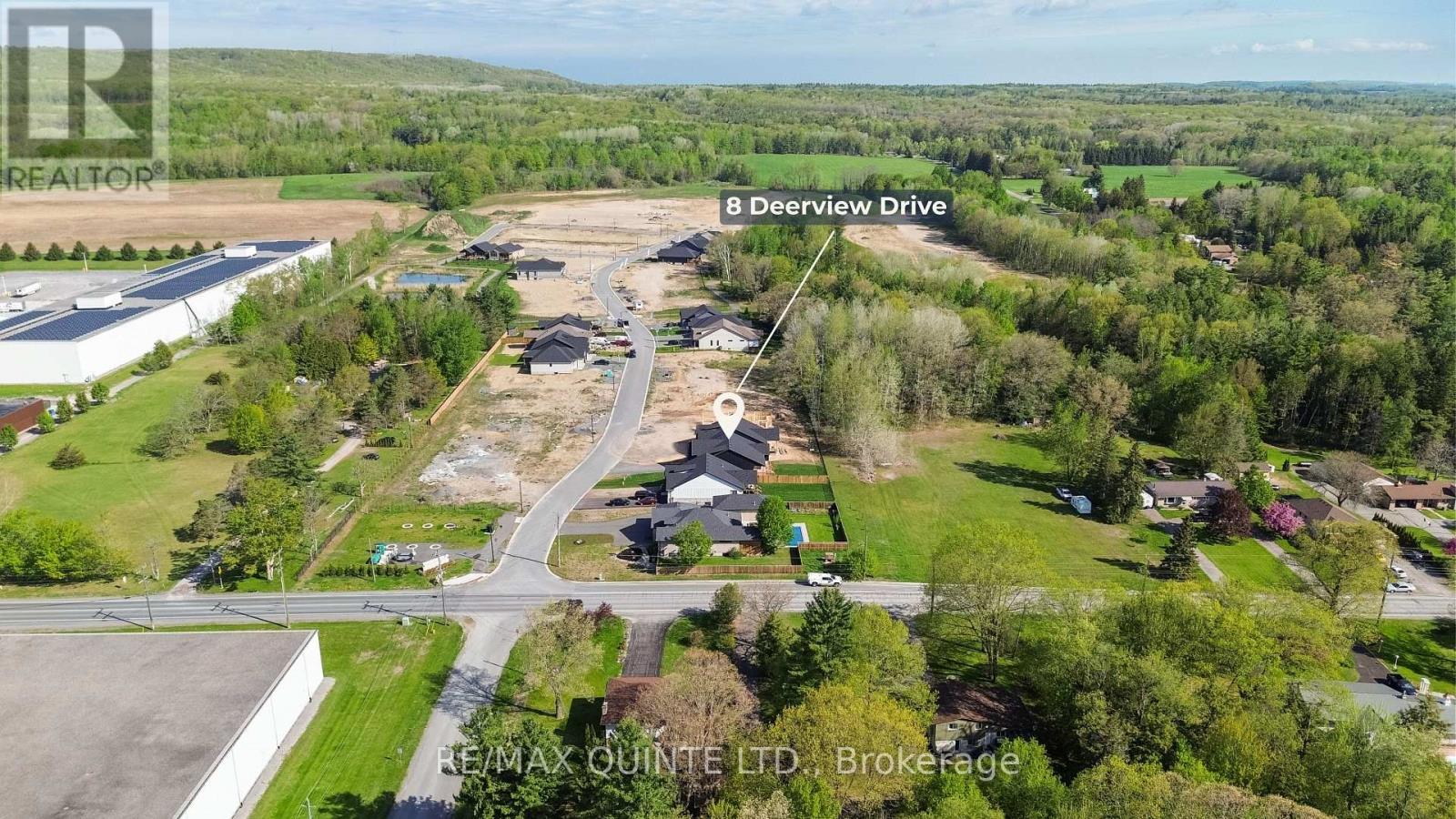 8 Deerview Drive, Quinte West, Ontario  K8V 0L8 - Photo 2 - X13150244
