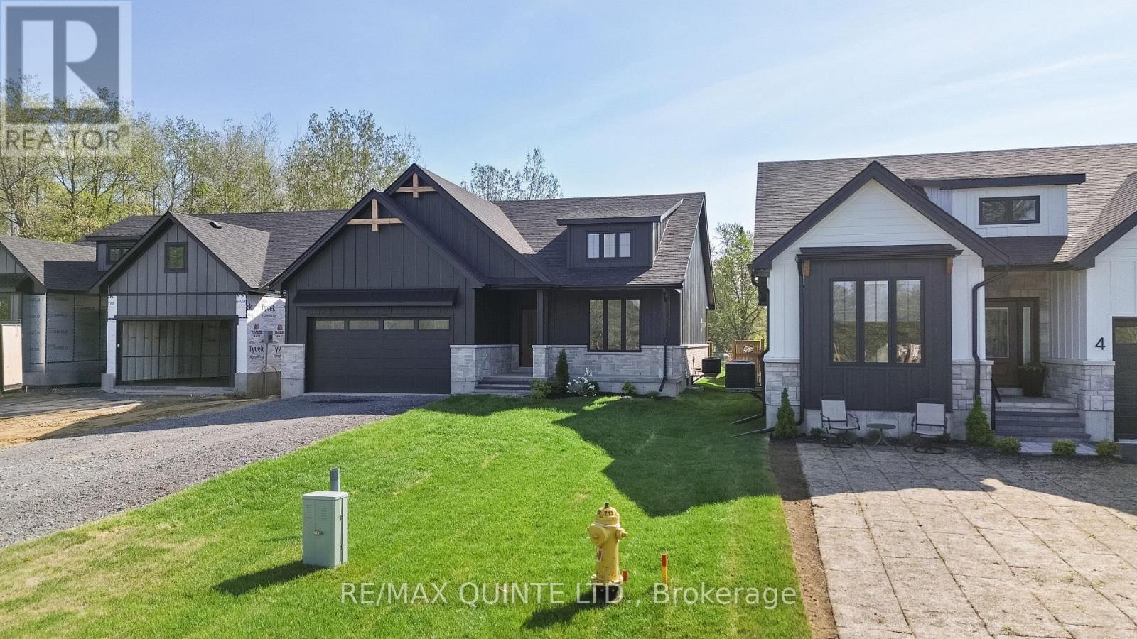8 Deerview Drive, Quinte West, Ontario  K8V 0L8 - Photo 3 - X13150244
