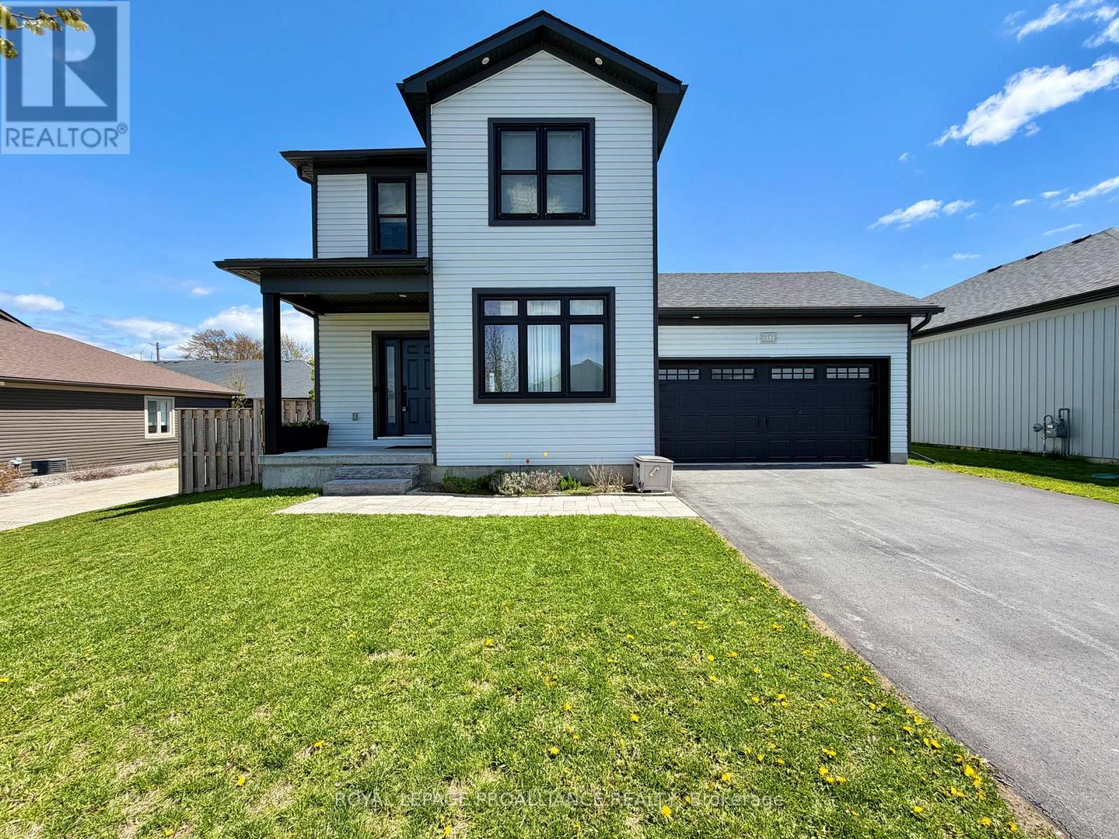 26 CURTIS STREET, Prince Edward County, Ontario