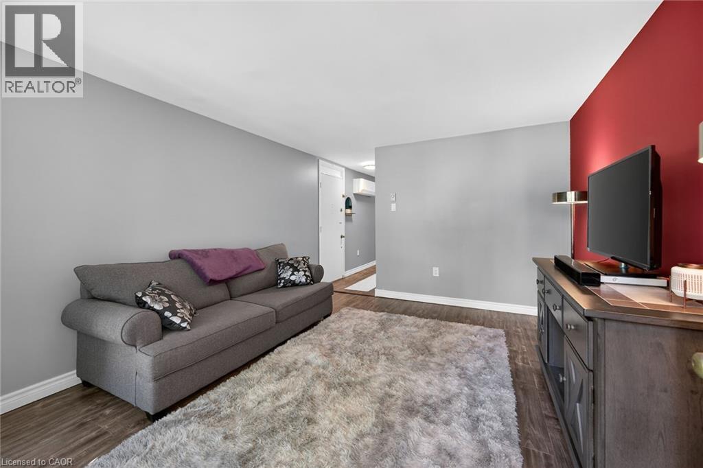 25 Britten Close Unit# A17, Hamilton, Ontario  L9C 4J8 - Photo 13 - 40831800