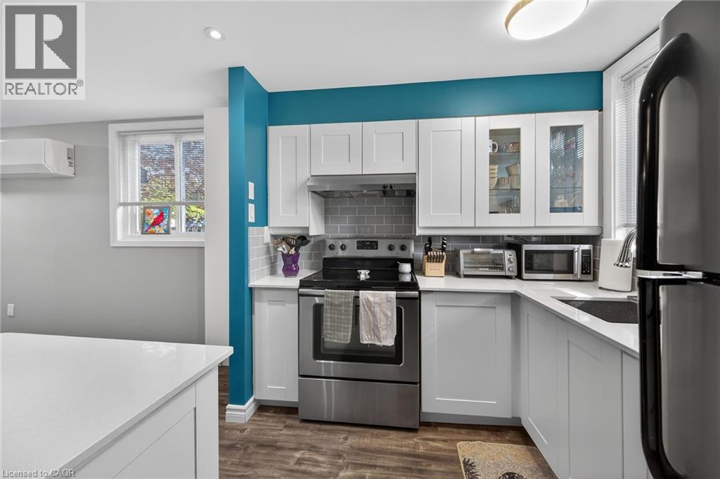 25 Britten Close Unit# A17, Hamilton, Ontario  L9C 4J8 - Photo 21 - 40831800