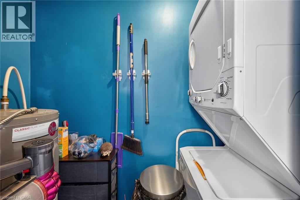 25 Britten Close Unit# A17, Hamilton, Ontario  L9C 4J8 - Photo 24 - 40831800