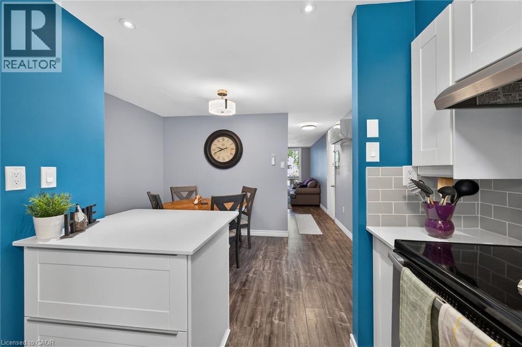 25 Britten Close Unit# A17, Hamilton, Ontario  L9C 4J8 - Photo 22 - 40831800
