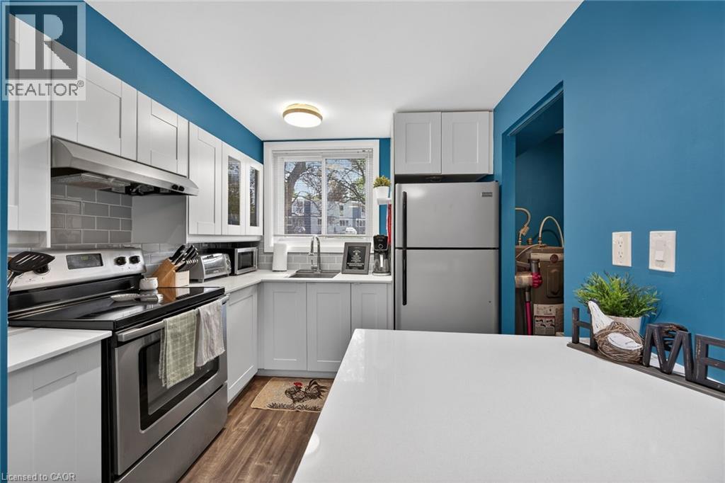 25 Britten Close Unit# A17, Hamilton, Ontario  L9C 4J8 - Photo 19 - 40831800