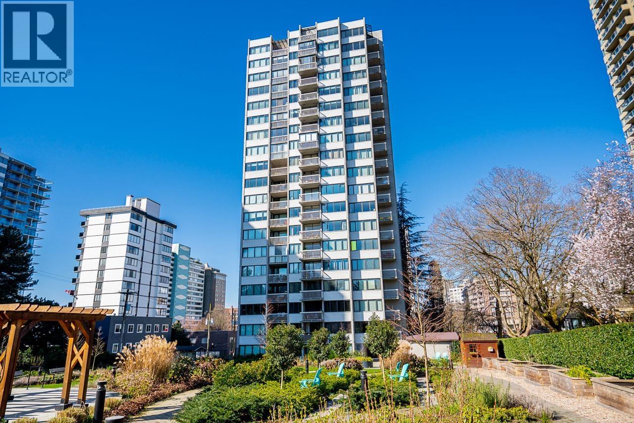 204 1740 Comox Street, Vancouver, British Columbia  V6G 2Z1 - Photo 35 - R3125602