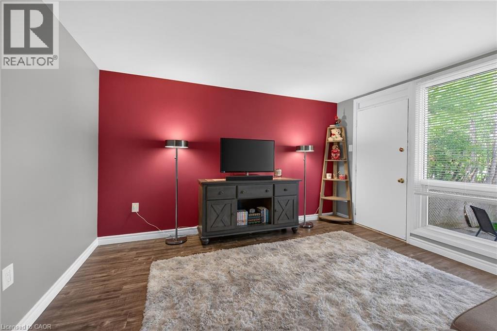 25 Britten Close Unit# A17, Hamilton, Ontario  L9C 4J8 - Photo 11 - 40831800