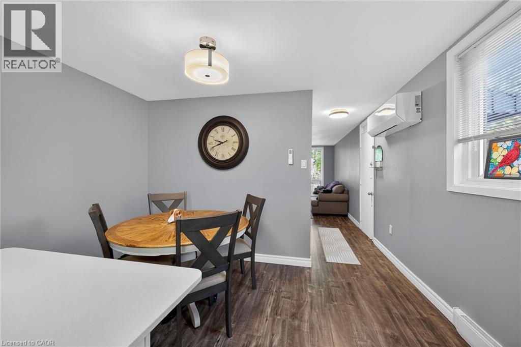 25 Britten Close Unit# A17, Hamilton, Ontario  L9C 4J8 - Photo 16 - 40831800