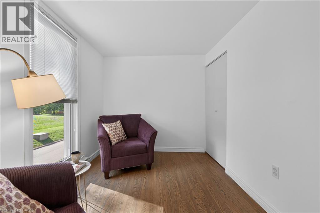 25 Britten Close Unit# A17, Hamilton, Ontario  L9C 4J8 - Photo 36 - 40831800