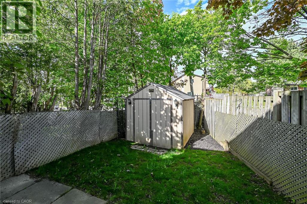 25 Britten Close Unit# A17, Hamilton, Ontario  L9C 4J8 - Photo 43 - 40831800