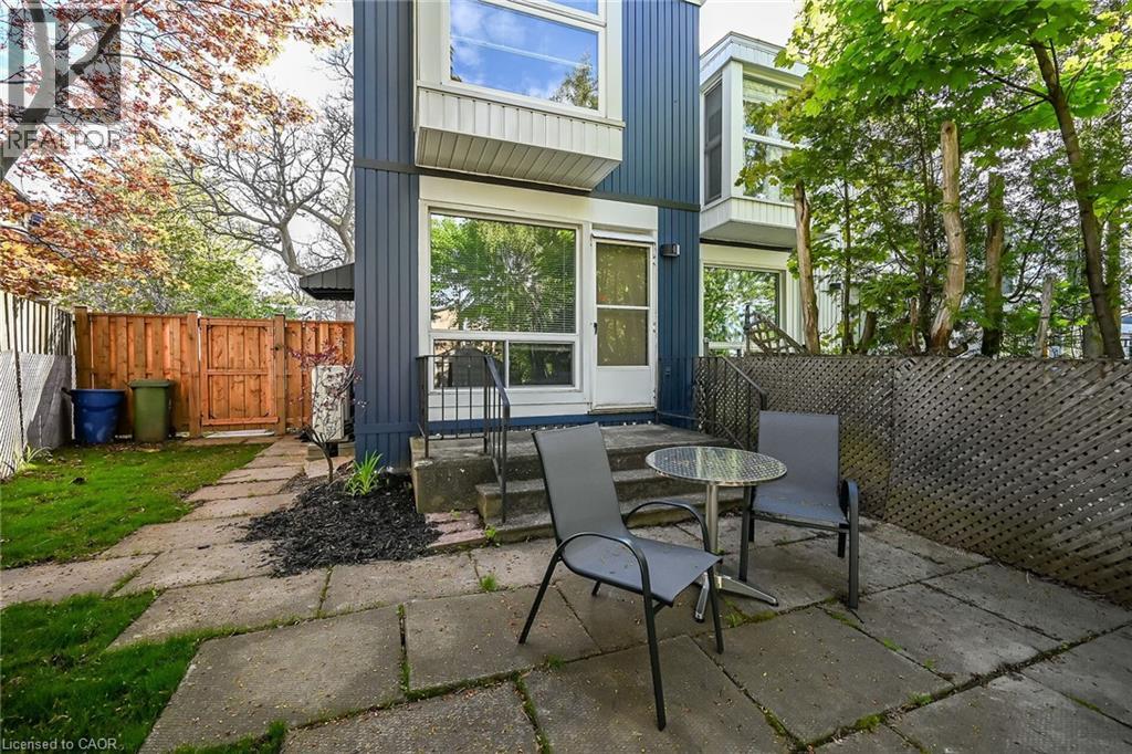 25 Britten Close Unit# A17, Hamilton, Ontario  L9C 4J8 - Photo 46 - 40831800