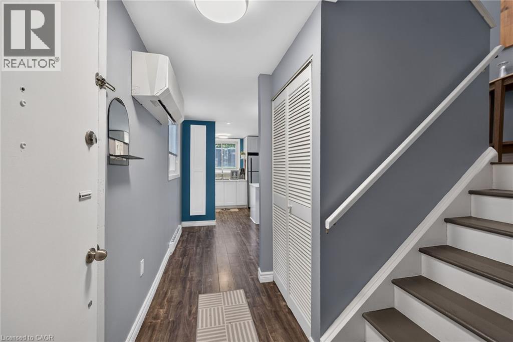 25 Britten Close Unit# A17, Hamilton, Ontario  L9C 4J8 - Photo 8 - 40831800