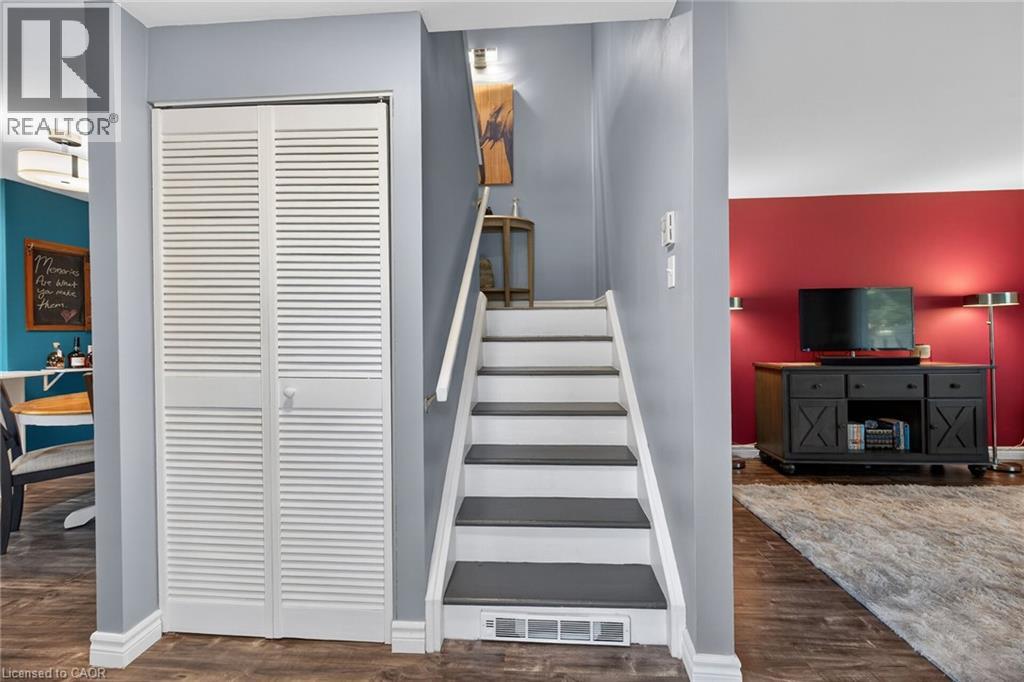 25 Britten Close Unit# A17, Hamilton, Ontario  L9C 4J8 - Photo 7 - 40831800