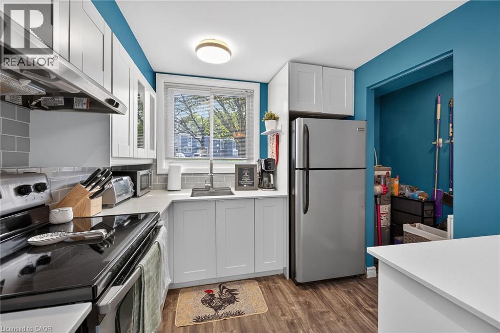 25 Britten Close Unit# A17, Hamilton, Ontario  L9C 4J8 - Photo 20 - 40831800