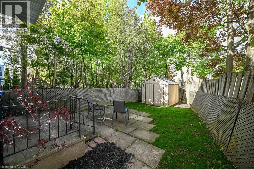 25 Britten Close Unit# A17, Hamilton, Ontario  L9C 4J8 - Photo 40 - 40831800