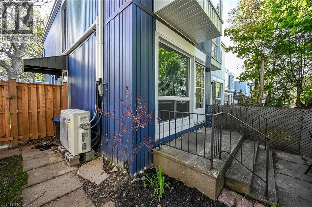 25 Britten Close Unit# A17, Hamilton, Ontario  L9C 4J8 - Photo 41 - 40831800