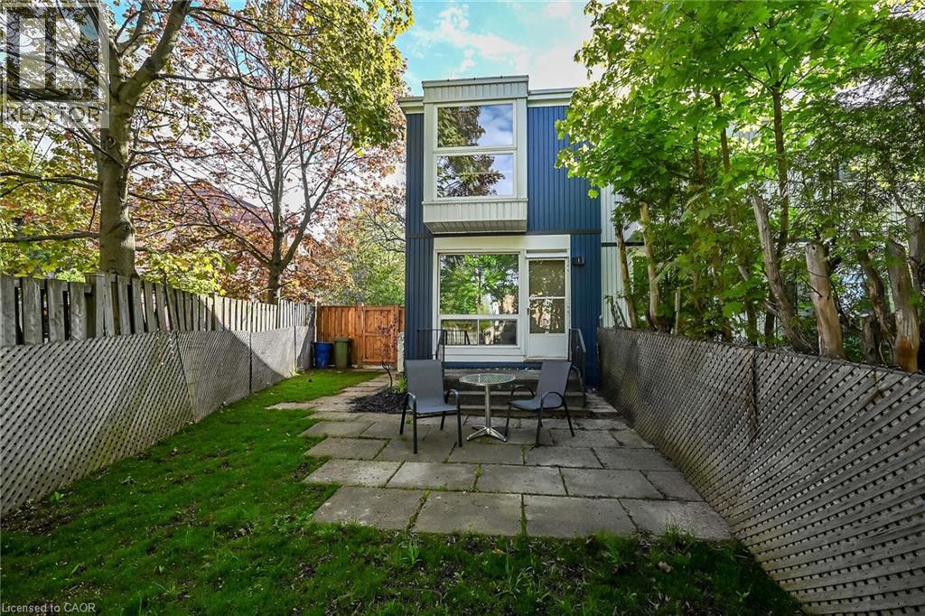 25 Britten Close Unit# A17, Hamilton, Ontario  L9C 4J8 - Photo 44 - 40831800