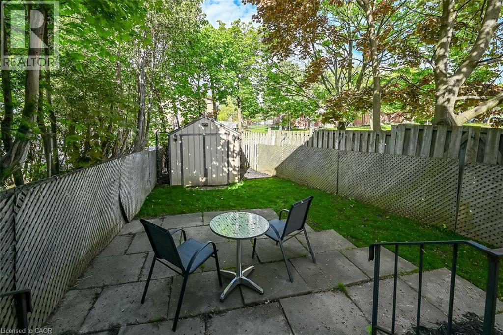 25 Britten Close Unit# A17, Hamilton, Ontario  L9C 4J8 - Photo 47 - 40831800