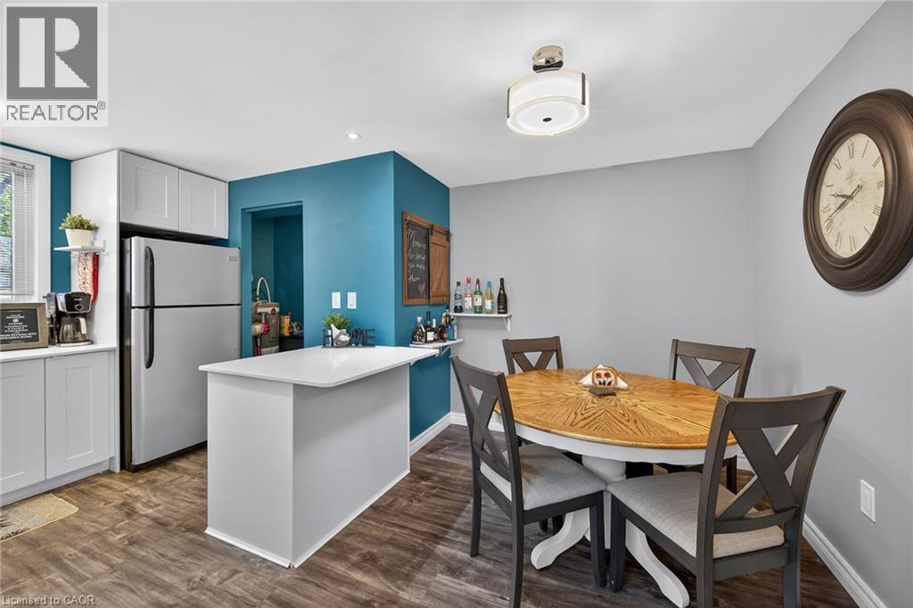25 Britten Close Unit# A17, Hamilton, Ontario  L9C 4J8 - Photo 15 - 40831800