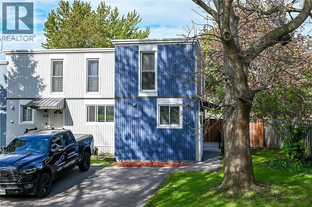 25 Britten Close Unit# A17, Hamilton, Ontario  L9C 4J8 - Photo 49 - 40831800