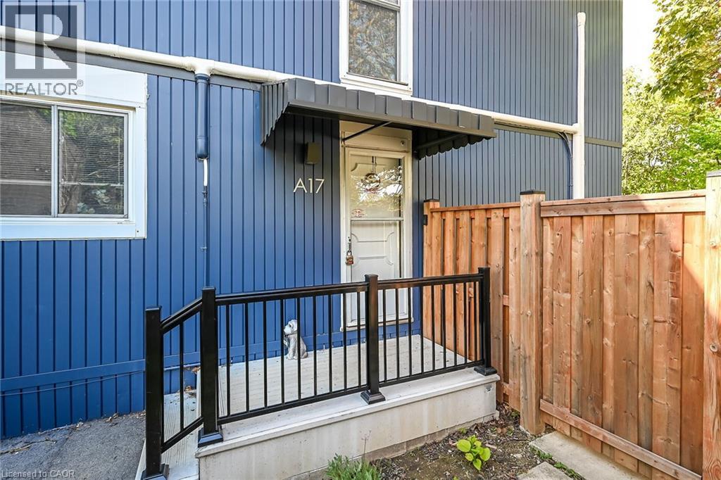 25 Britten Close Unit# A17, Hamilton, Ontario  L9C 4J8 - Photo 48 - 40831800