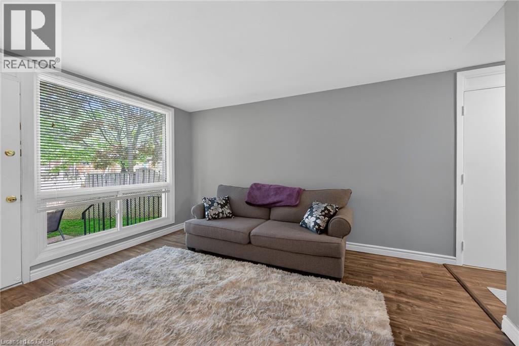 25 Britten Close Unit# A17, Hamilton, Ontario  L9C 4J8 - Photo 12 - 40831800