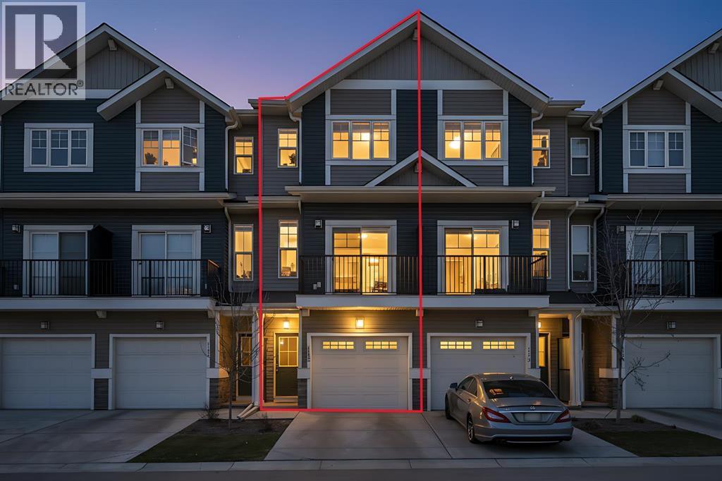 1132 Sage Hill Grove NW, Calgary, Alberta