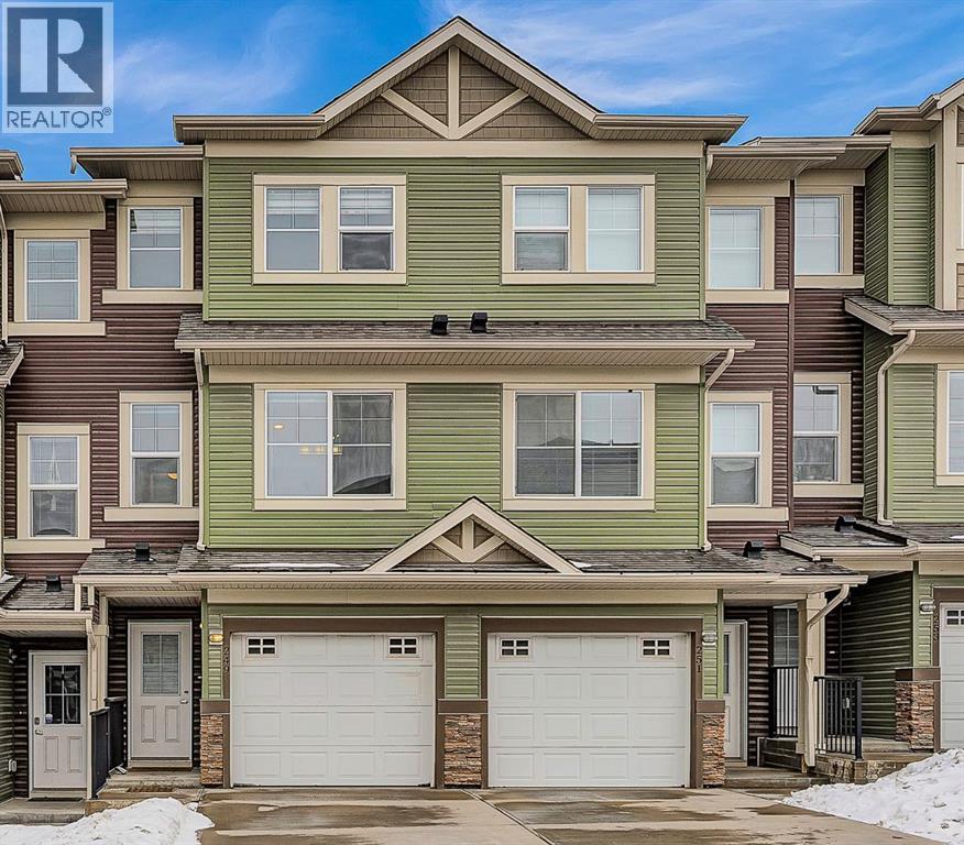 249 Sage Hill Grove NW, Calgary, Alberta T3R 0Z8 - Photo 2 - A2311587