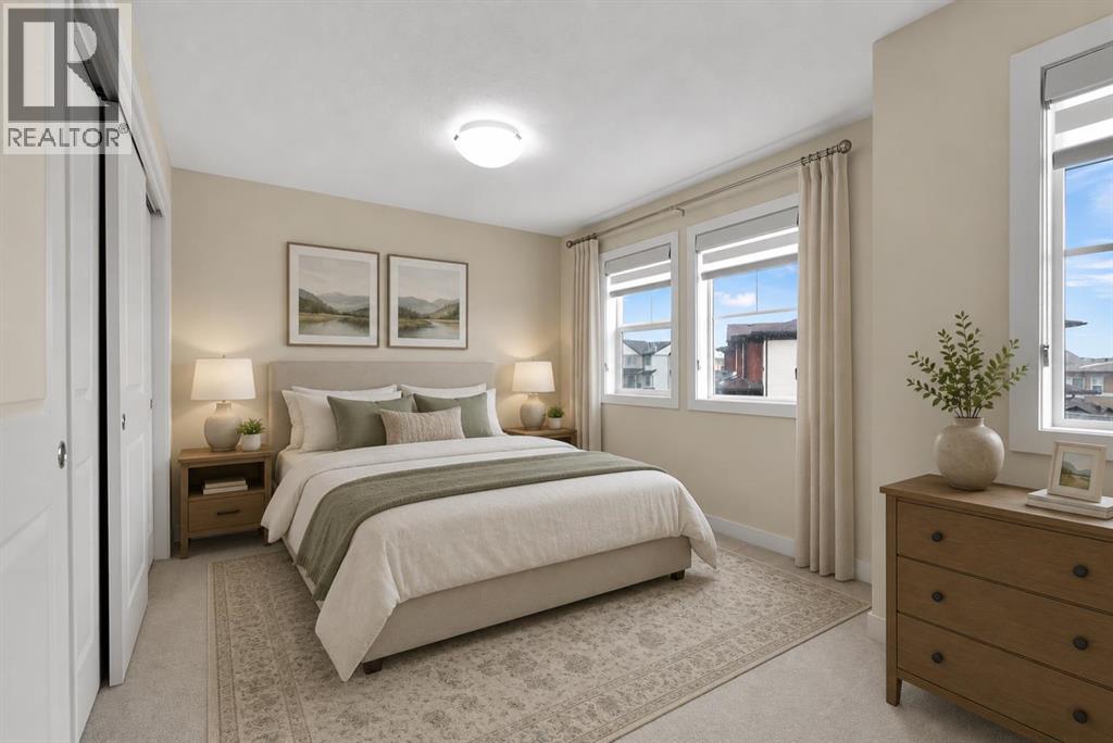249 Sage Hill Grove NW, Calgary, Alberta T3R 0Z8 - Photo 17 - A2311587