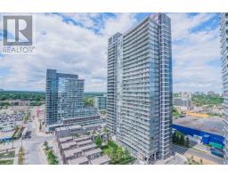1603 - 115 MCMAHON DRIVE, Toronto, Ontario