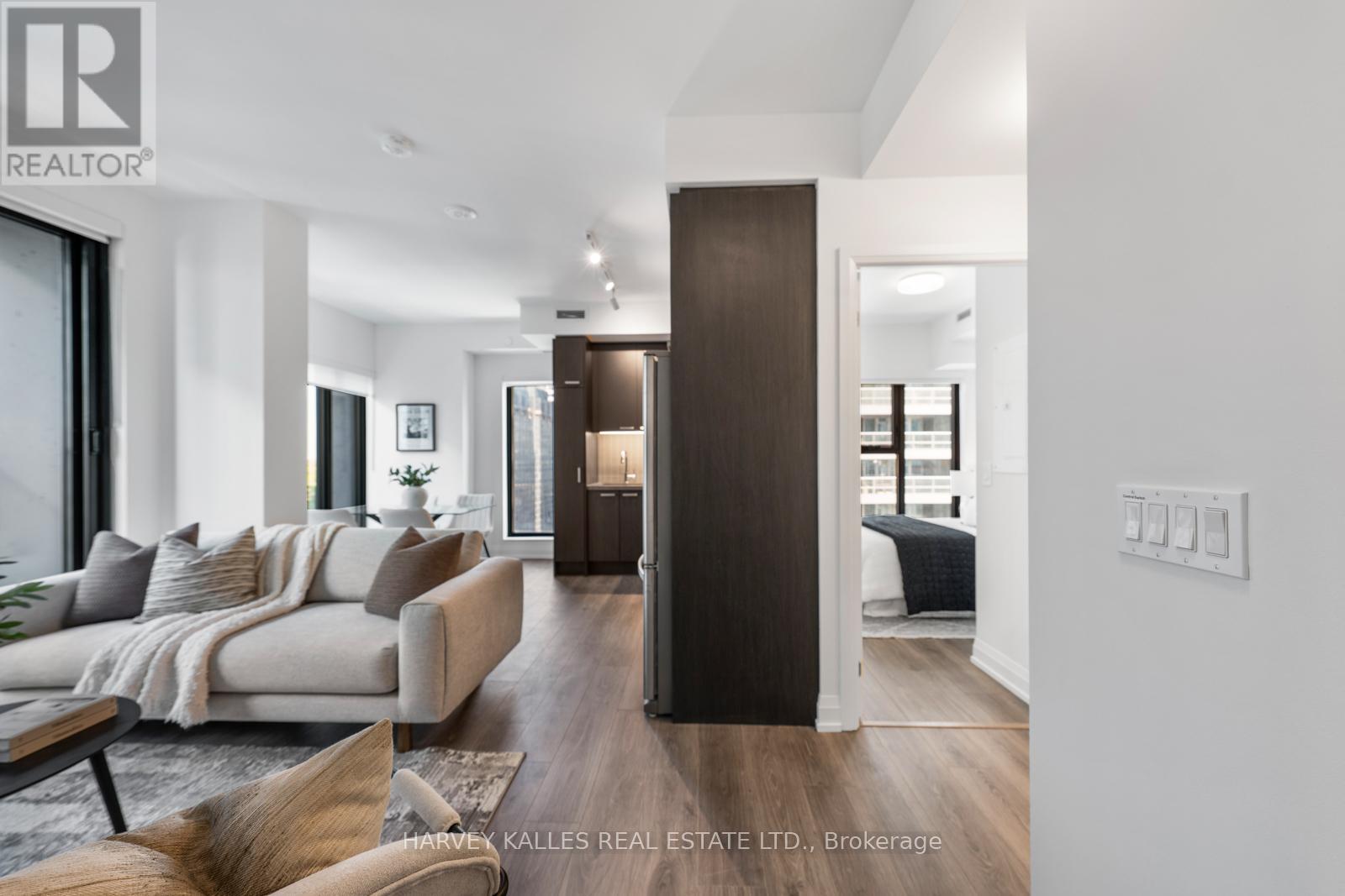 1408 - 20 Soudan Avenue, Toronto, Ontario  M4S 0E2 - Photo 16 - C13150538