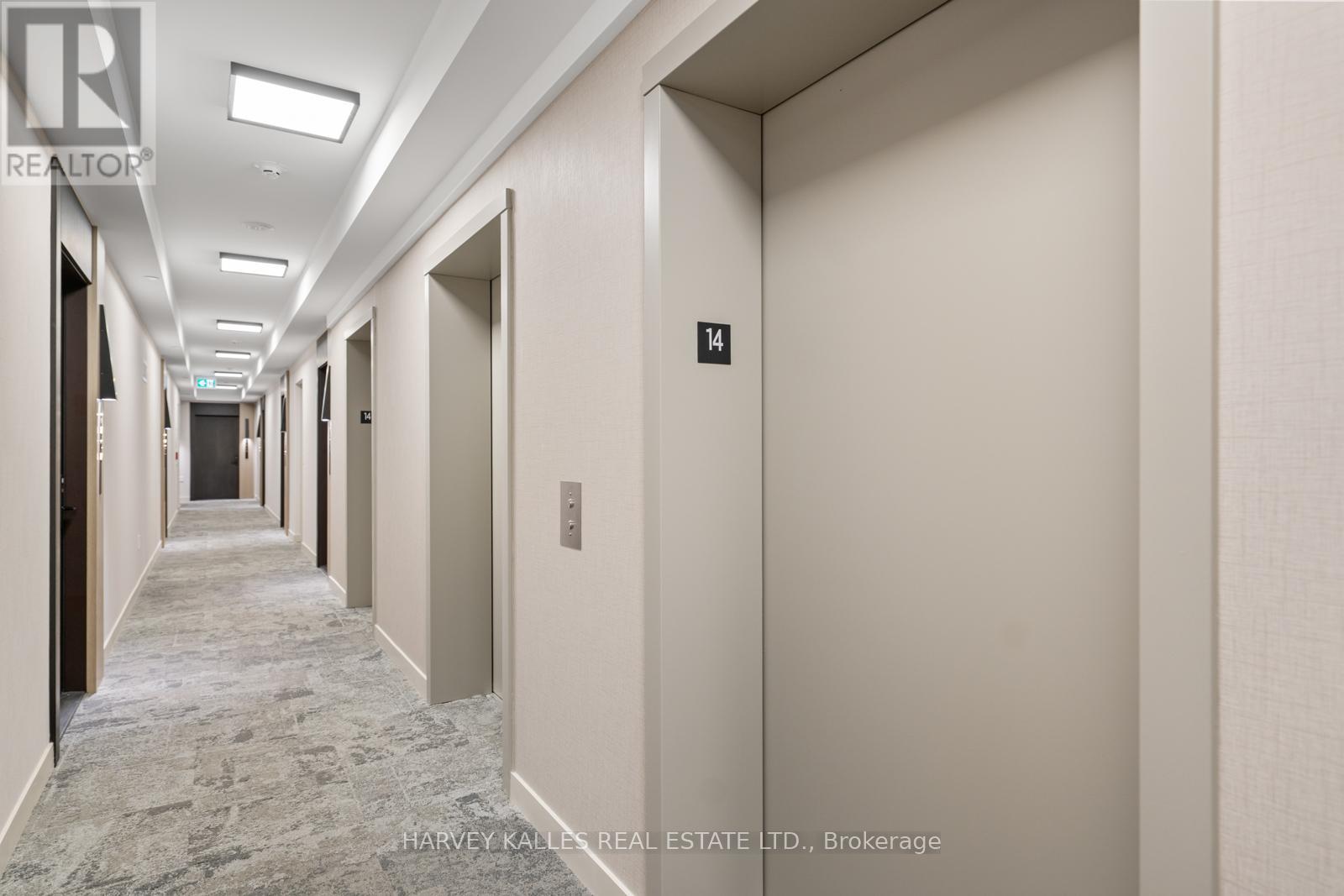 1408 - 20 Soudan Avenue, Toronto, Ontario  M4S 0E2 - Photo 7 - C13150538